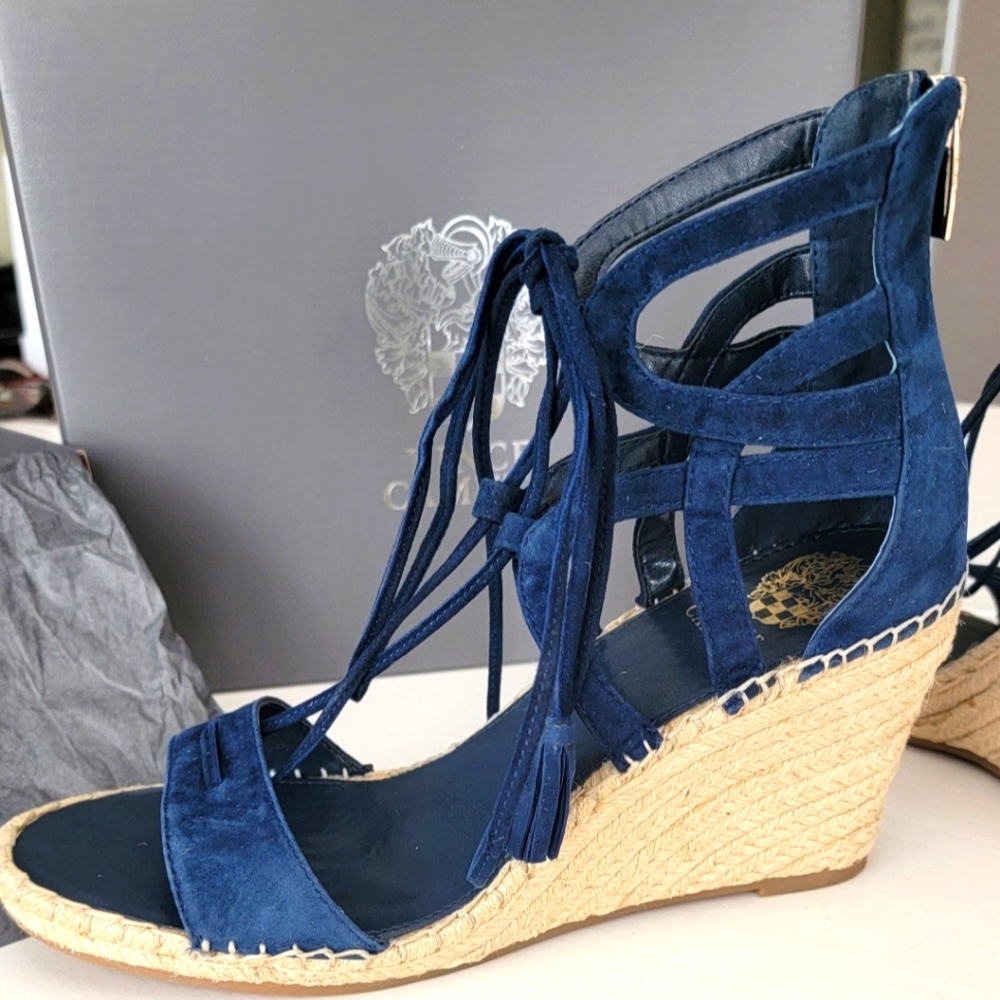 Womens Espadrilles